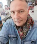 Встретьте Мужчинa : Joel, 60 лет до Франция  Carbon-banc